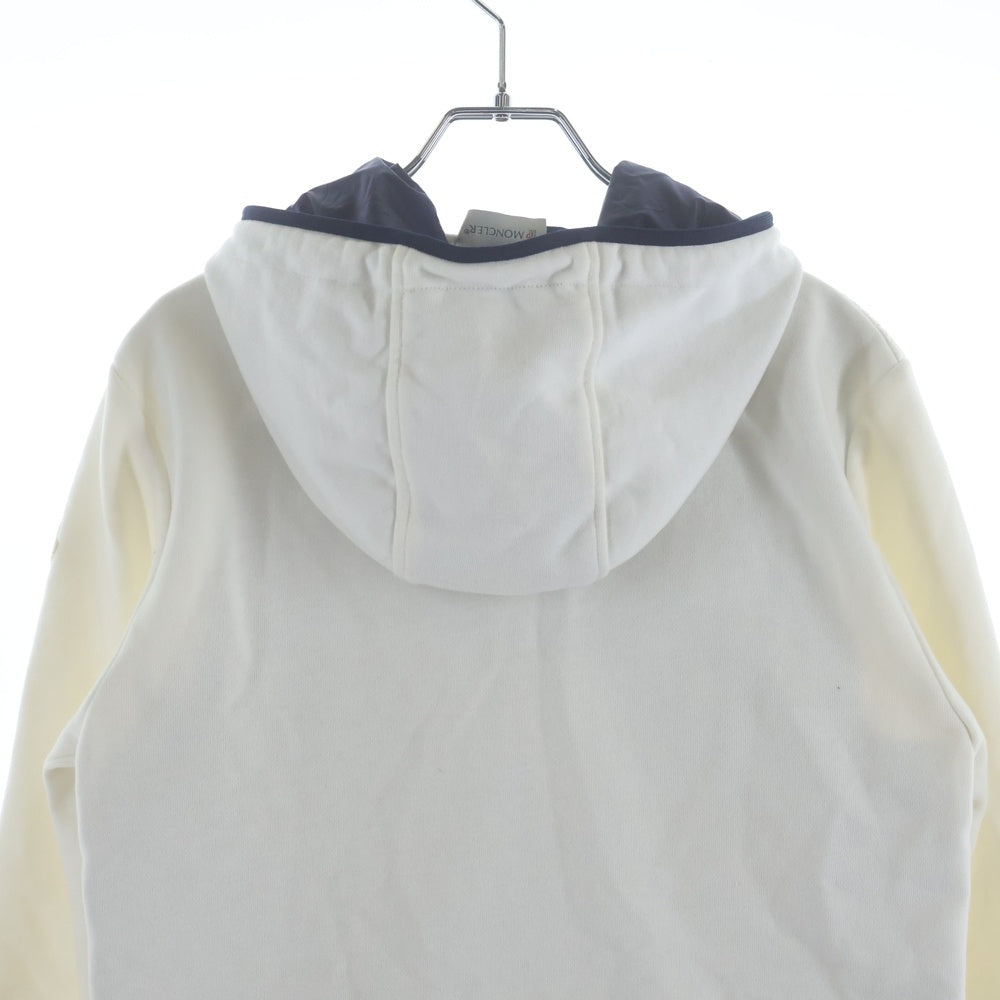 MONCLER(モンクレール) MAGLIA CARDIGAN ニット切替ダウンジャケット B10918401100 80948