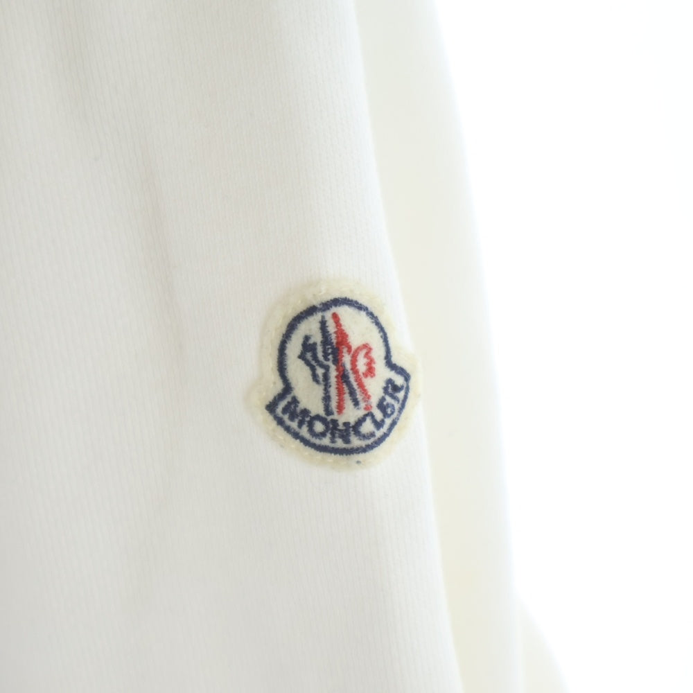 MONCLER(モンクレール) MAGLIA CARDIGAN ニット切替ダウンジャケット B10918401100 80948
