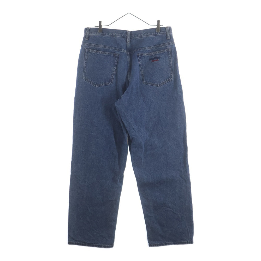 SUPREME(シュプリーム) 25AW Baggy Jean バギーデニムパンツ ジーンズ インディゴ