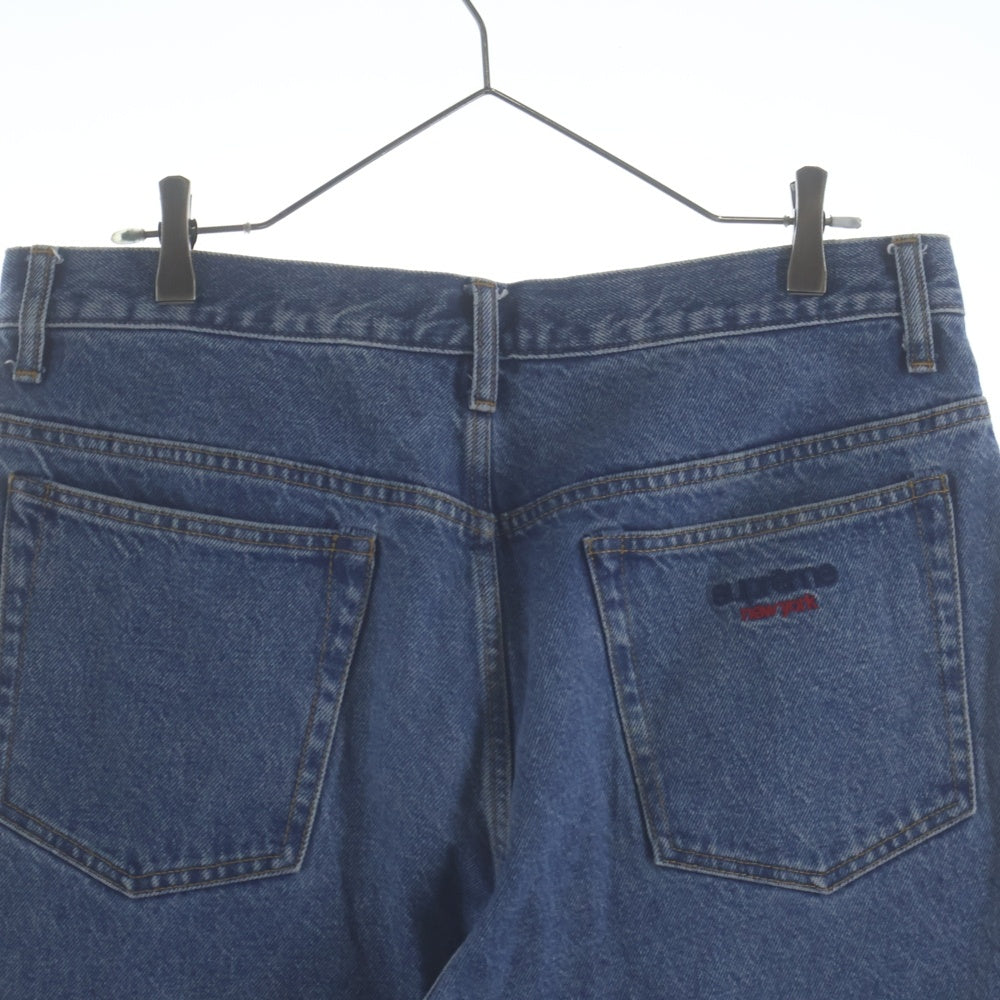SUPREME(シュプリーム) 25AW Baggy Jean バギーデニムパンツ ジーンズ インディゴ