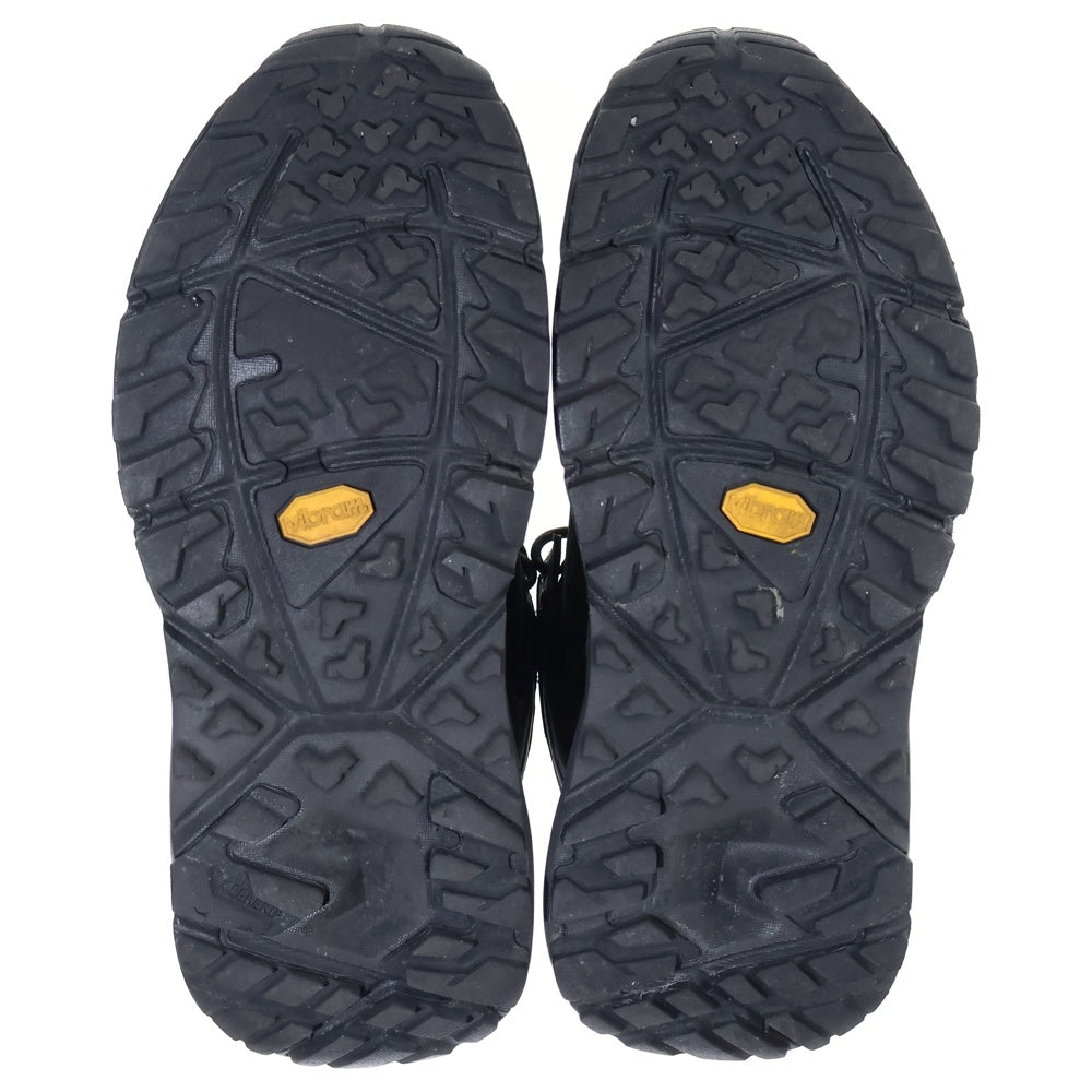 HOKA ONE ONE(ホカオネオネ) KAHA LOW GTX カハ ロー ゴアテックス ブラック US10D/28cm 1118586 BCCG