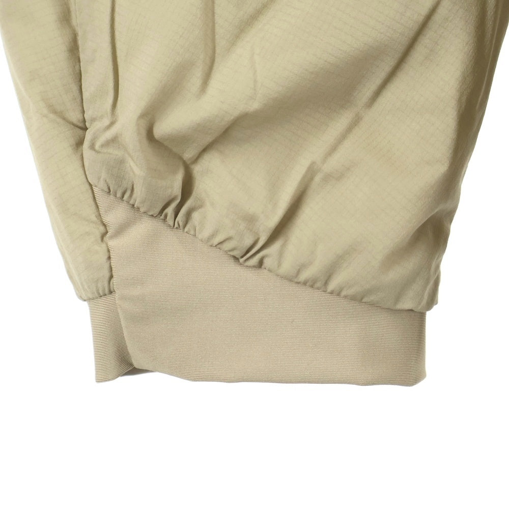 ARC'TERYX(アークテリクス) ATOM JACKET アトムジャケット ナイロンジップアップジャケット ブラウン X000007349