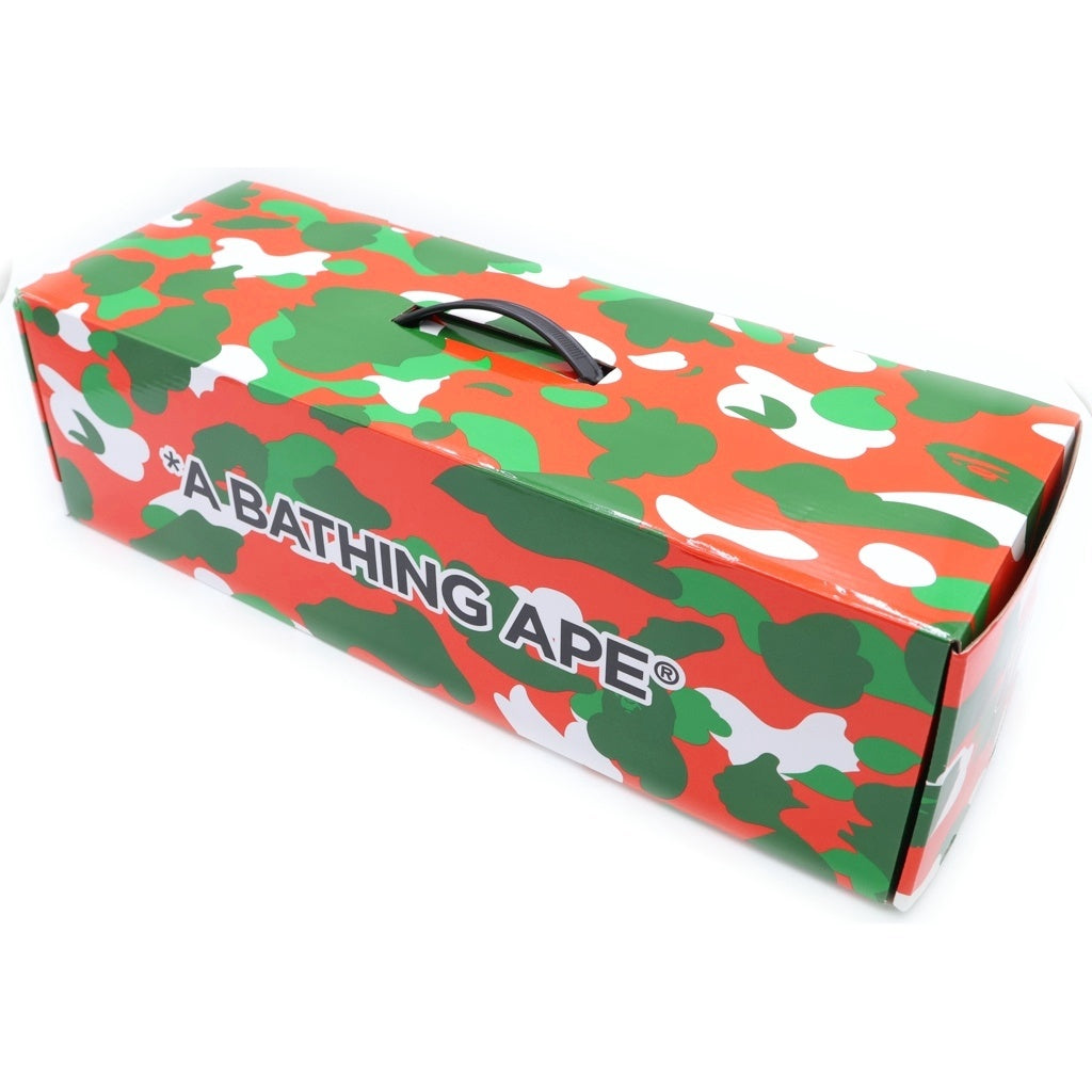 A BATHING APE(アベイシングエイプ) BAPE Christmas Tree Set Multi ベイプクリスマスツリーセット 置物 マルチ