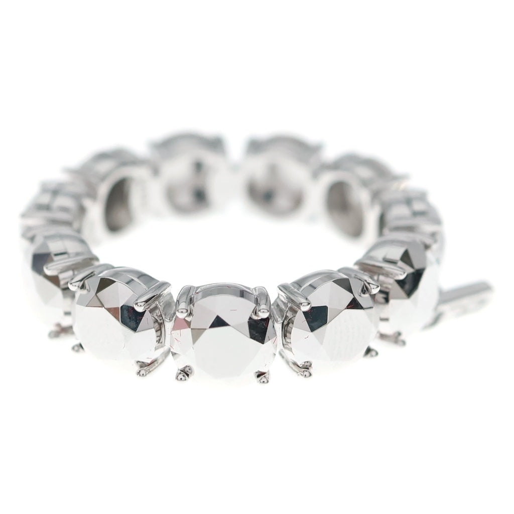 DIESEL(ディーゼル) STERLING SILVER JEWEL スターリングシルバージュエルリング 指輪 シルバー DL135900DJW