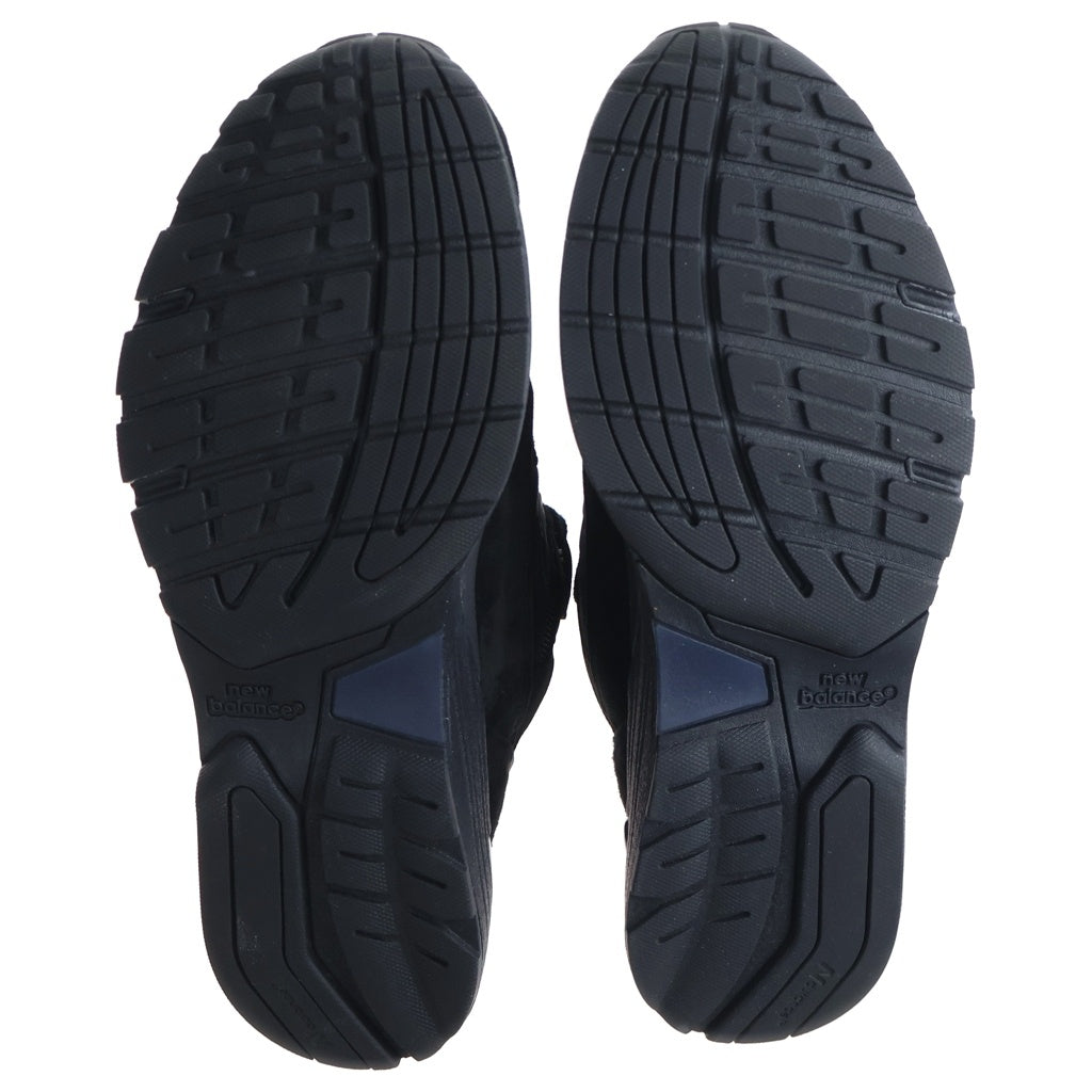 New Balance(ニューバランス) MR992TB トリプルブラック ローカットスニーカー ブラック US8.5/26.5cm