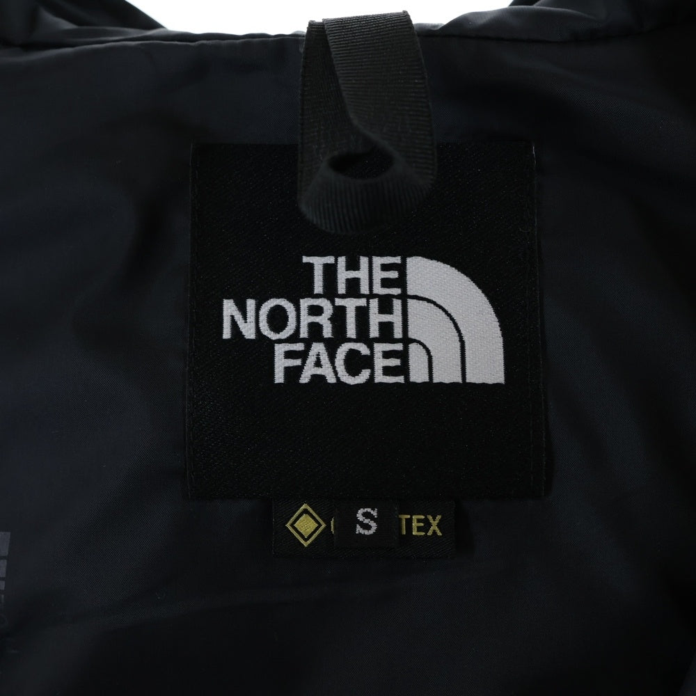 THE NORTH FACE(ザノースフェイス) MOUNTAIN LIGHT JACKET GORE-TEX NP11834 マウンテンライトジャケット ゴアテックス カーキ NP11834