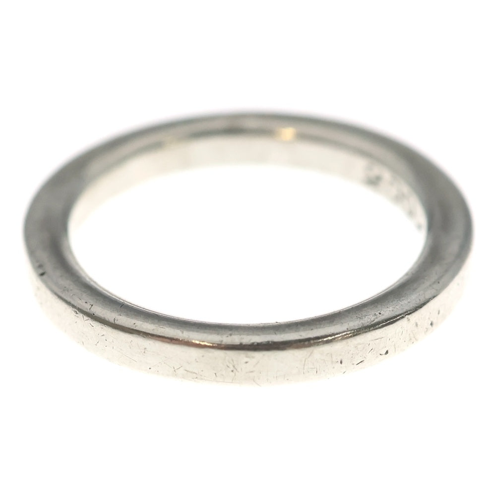 CHROME HEARTS(クロムハーツ) NTFL リング シルバー BCA344