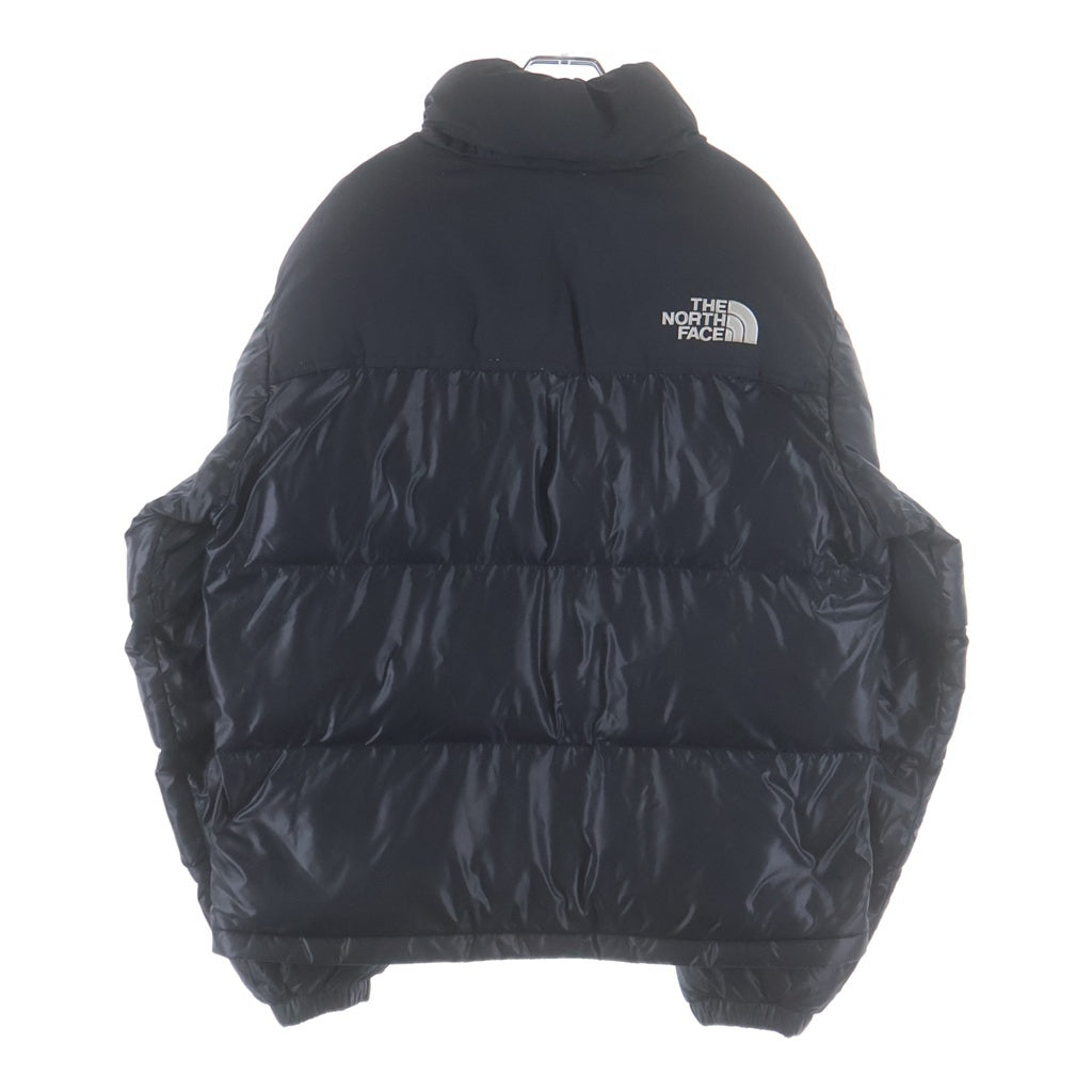 THE NORTH FACE(ザノースフェイス) M'S NUPTSE ON BALL JACKET ヌプシオンボール パフィージャケット ブラック NJ3NP55A