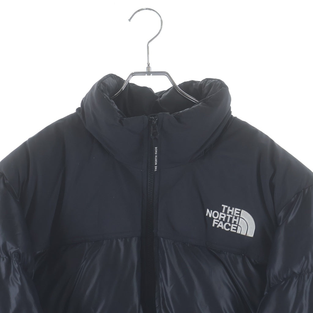 THE NORTH FACE(ザノースフェイス) M'S NUPTSE ON BALL JACKET ヌプシオンボール パフィージャケット ブラック NJ3NP55A