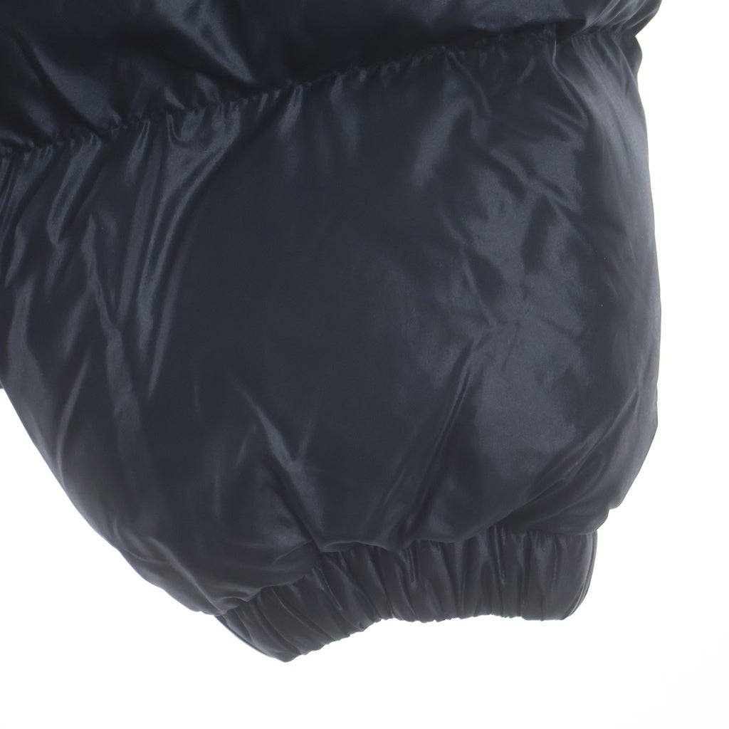 THE NORTH FACE(ザノースフェイス) M'S NUPTSE ON BALL JACKET ヌプシオンボール パフィージャケット ブラック NJ3NP55A