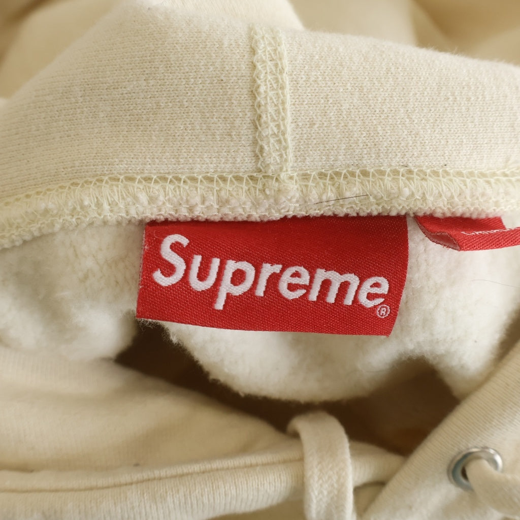 SUPREME(シュプリーム) 20AW Cross Box Logo Hooded Sweatshirt クロス