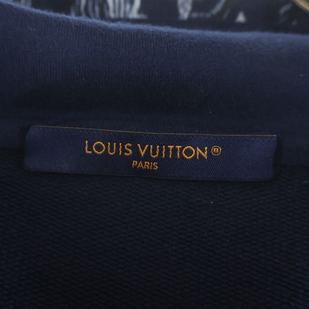 LOUIS VUITTON(ルイヴィトン) 26SS 新年限定 モノグラム ジャカード