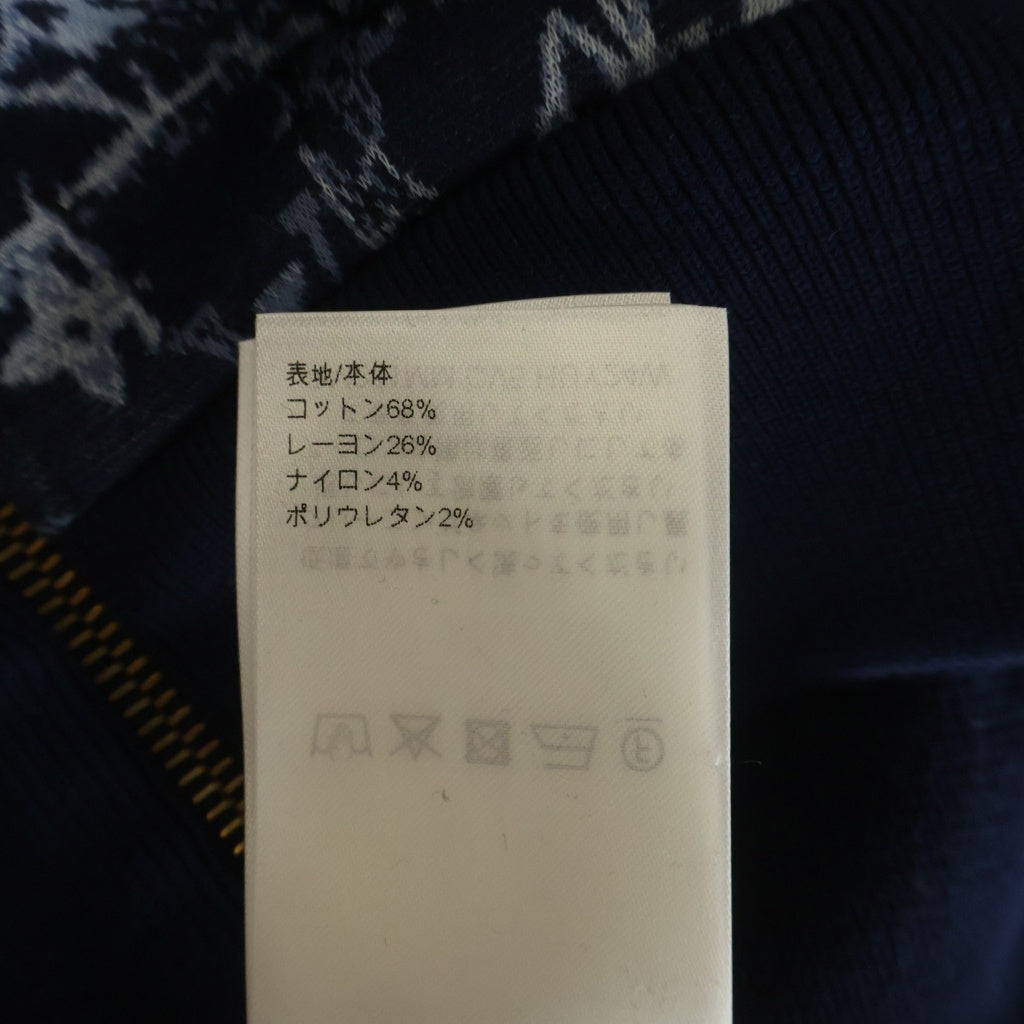 LOUIS VUITTON(ルイヴィトン) 26SS 新年限定 モノグラム ジャカード