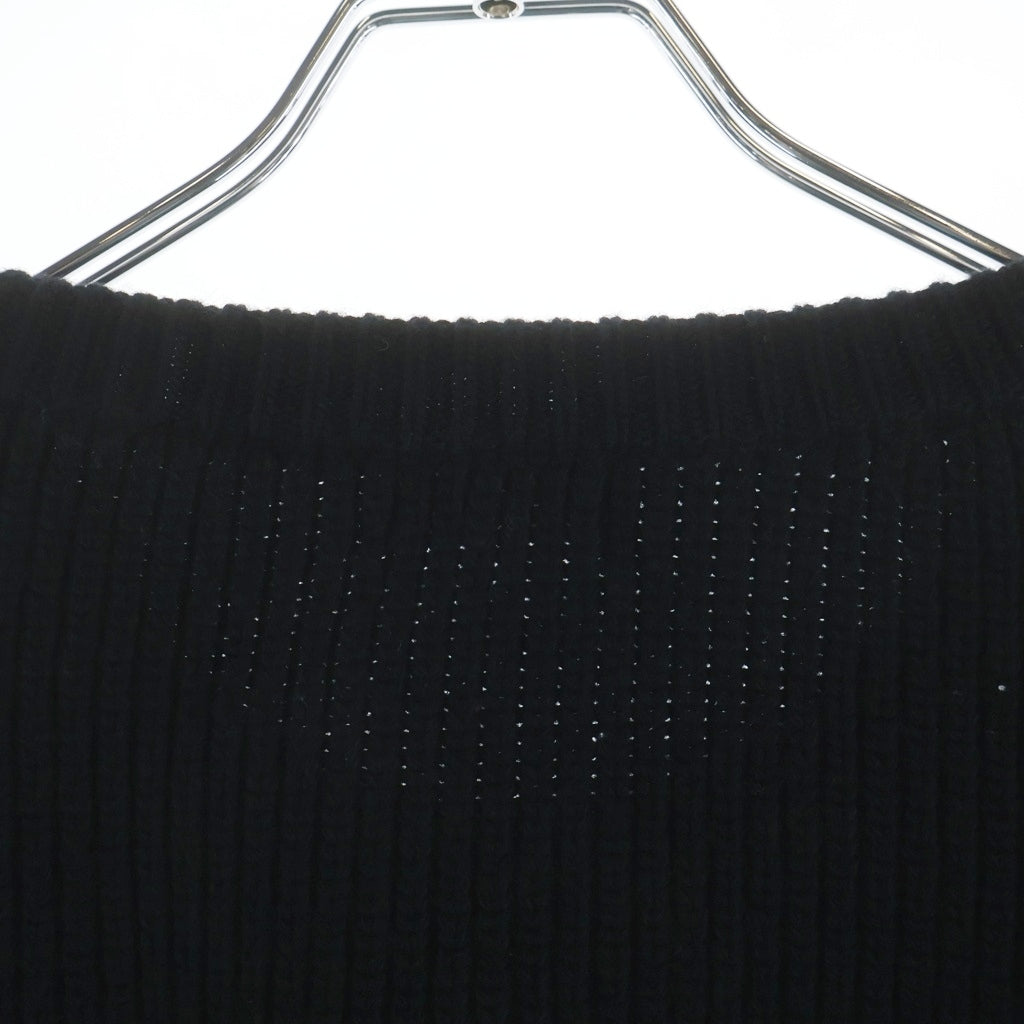 CELINE(セリーヌ) 21AW イタリア製 フロントロゴワッペン オーバー