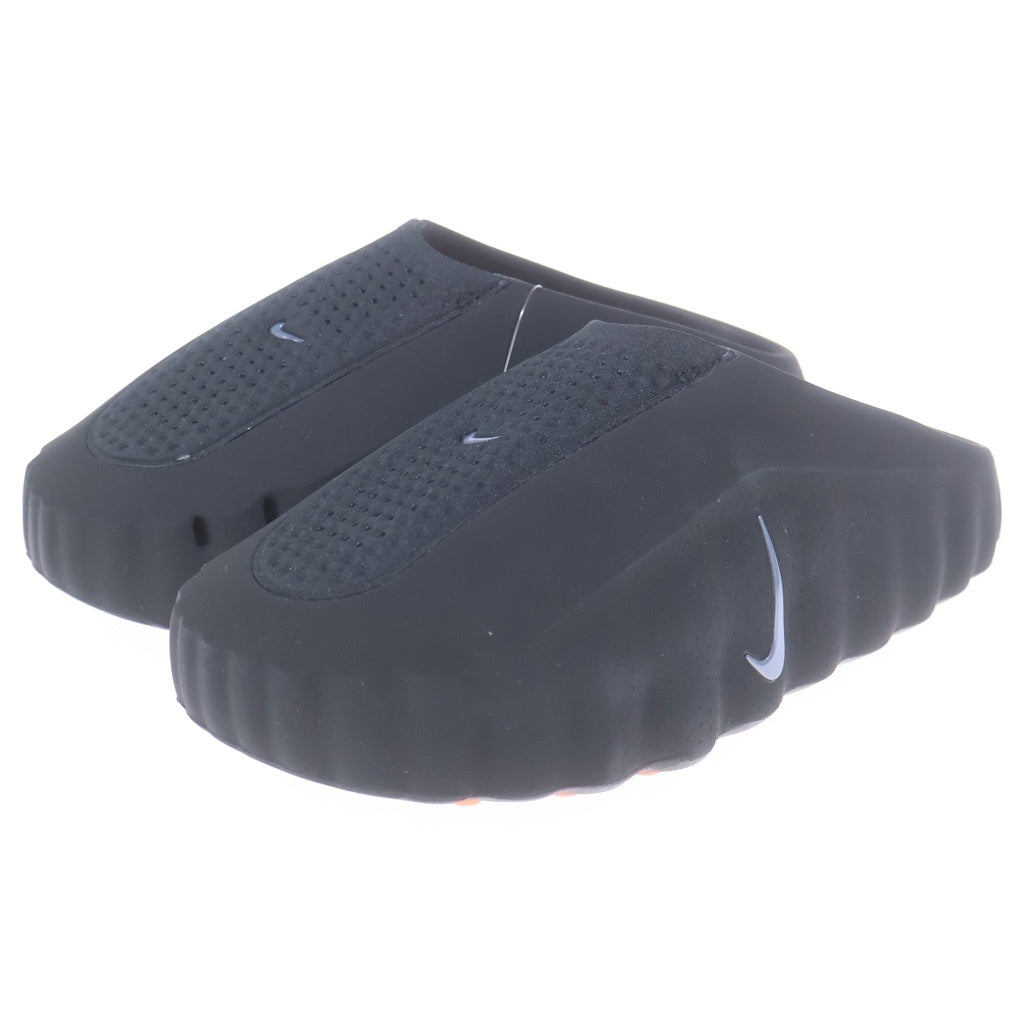 NIKE(ナイキ) Mind 001 Mules HQ4307 001 マインド001 ミュール サンダル ブラック US8/26cm