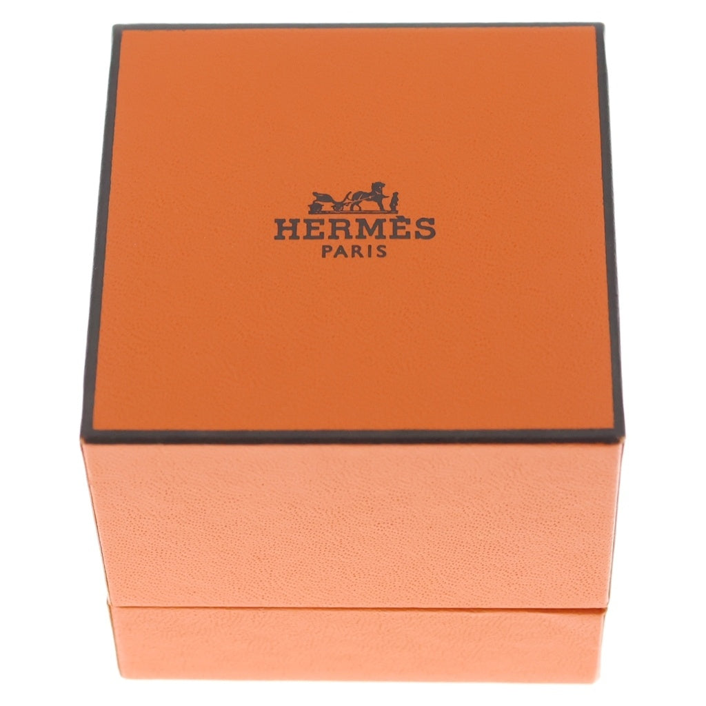 HERMES(エルメス) シェーヌダンクル アンシェネ リング 指輪 Ag925 SV シルバー レディース