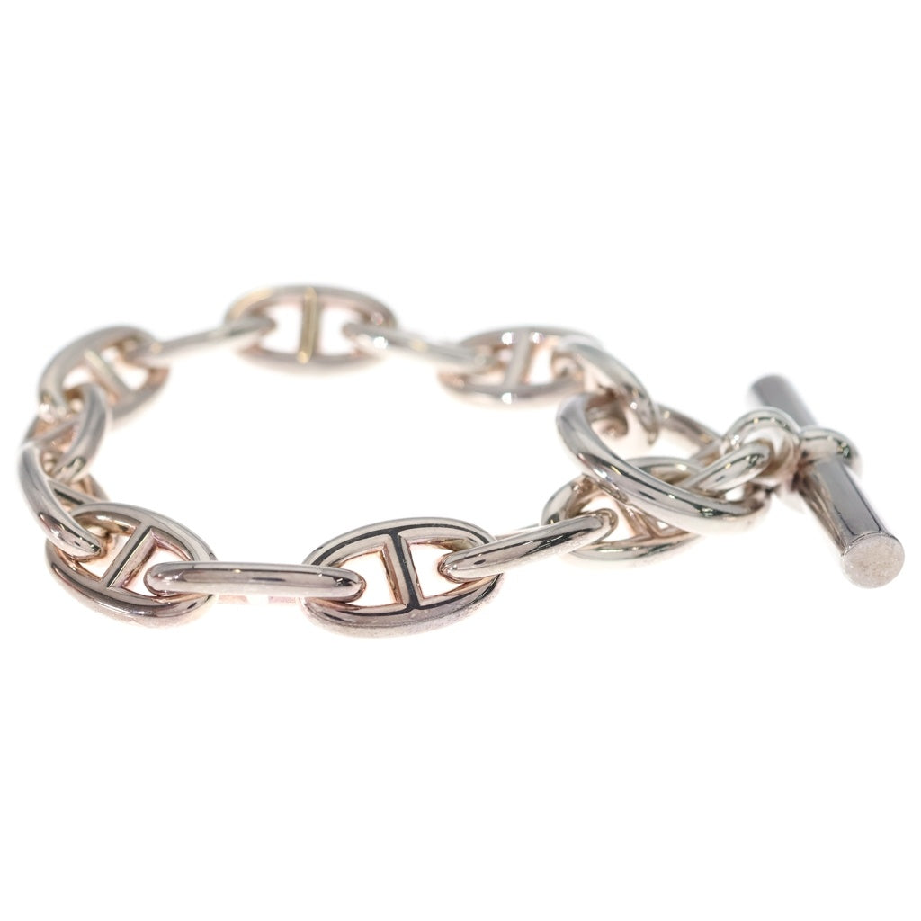 HERMES(エルメス) Chaine d'Ancre GM 13LINK シェーヌダンクルGM 13