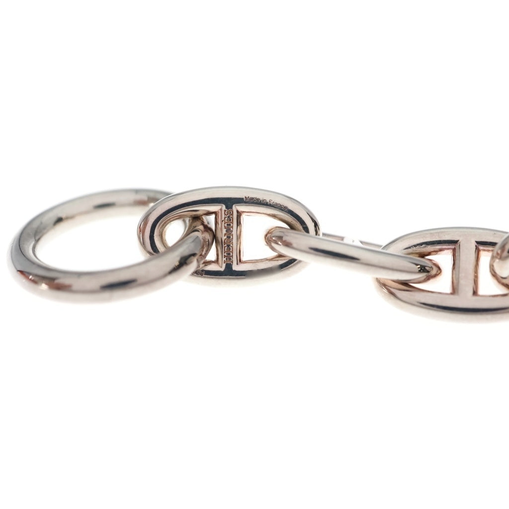 HERMES(エルメス) Chaine d'Ancre GM 13LINK シェーヌダンクルGM 13