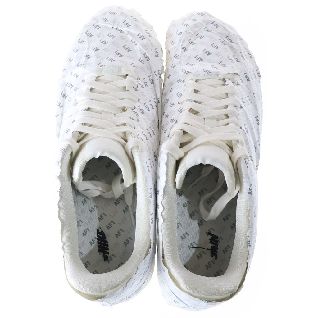 NIKE] AIR FORCE 1 07 LV8 Made You Look Q81676117 ブランド ナイキ