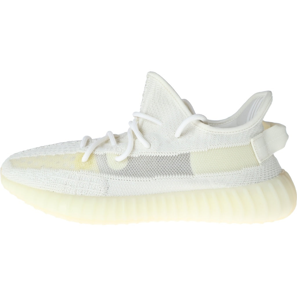 adidas(アディダス) YEEZY BOOST 350 V2 BONE イージーブースト ボーン ローカットスニーカー レディース ホワイト US10/27cm HQ6316
