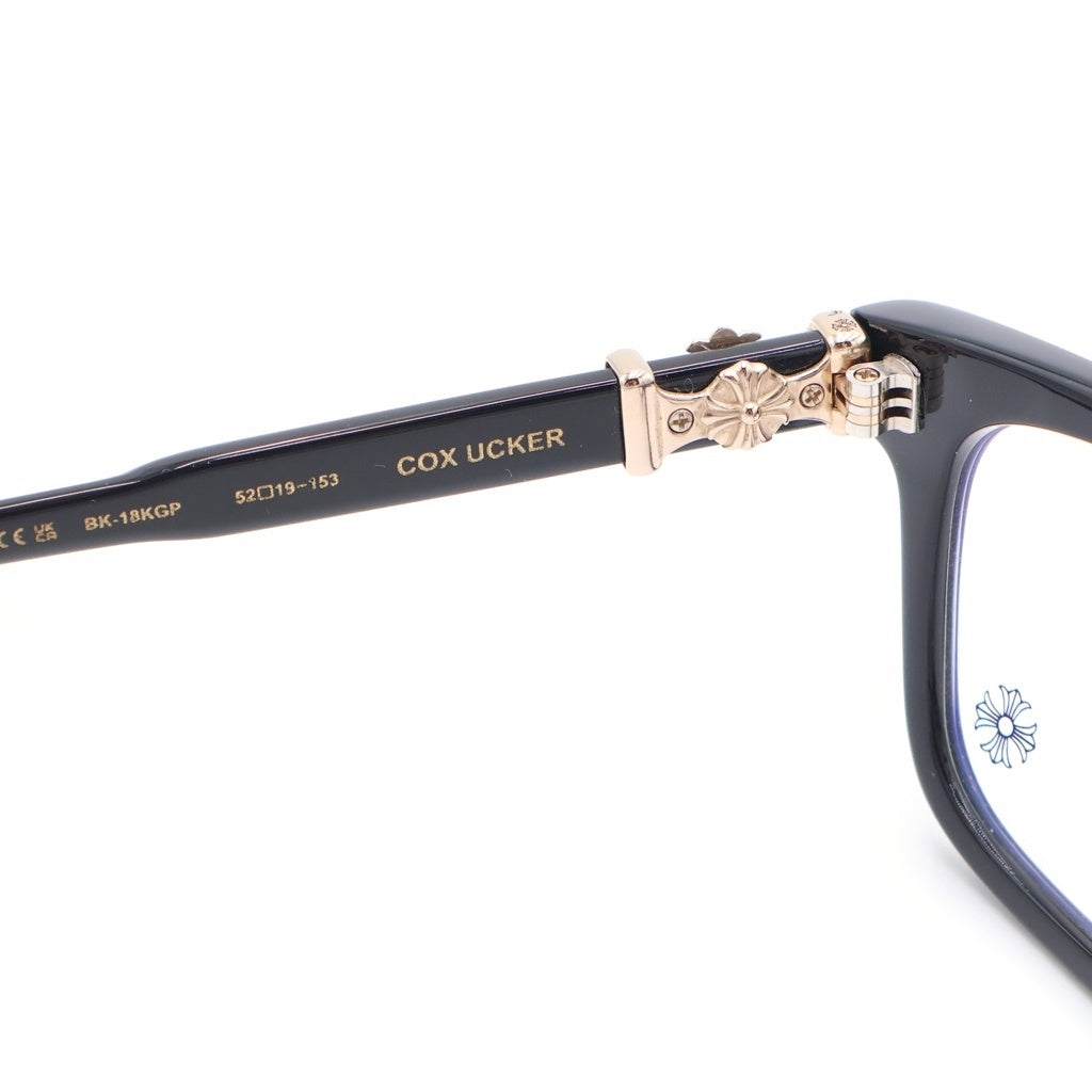CHROME HEARTS(クロムハーツ) COX UCKER CHクロステンプル