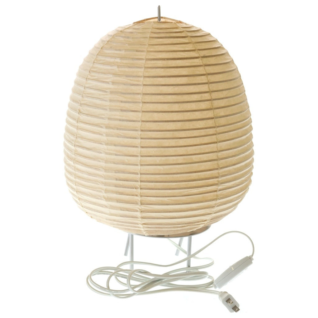 SUPREME(シュプリーム) Kojima Shoten Lamp 小島商店 提灯 ランプ ペーパースタンドランプ ベージュ