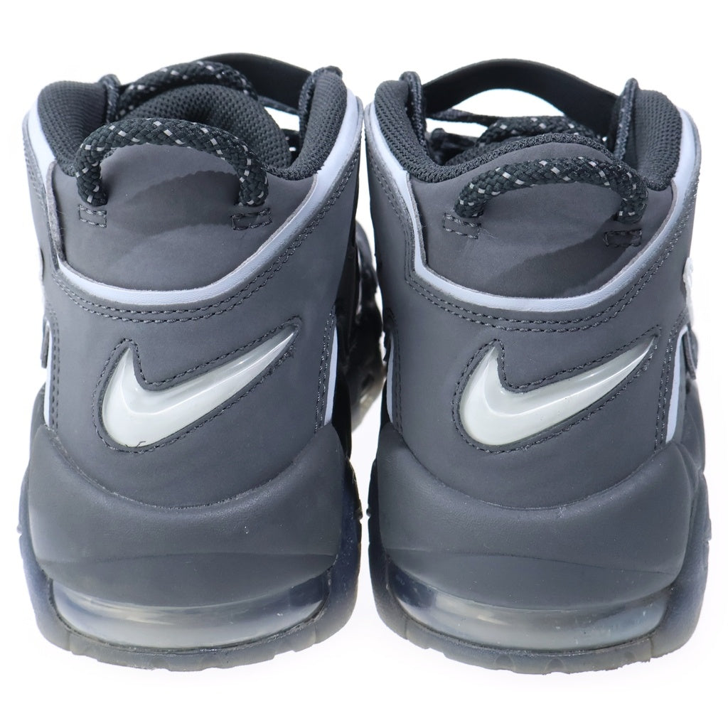 NIKE(ナイキ) AIR MORE UPTEMPO 96 Copy Paste DQ5014-068 エアモアアップテンポ コピー ペースト ミッドカットスニーカー グレー US8.5/26.5cm