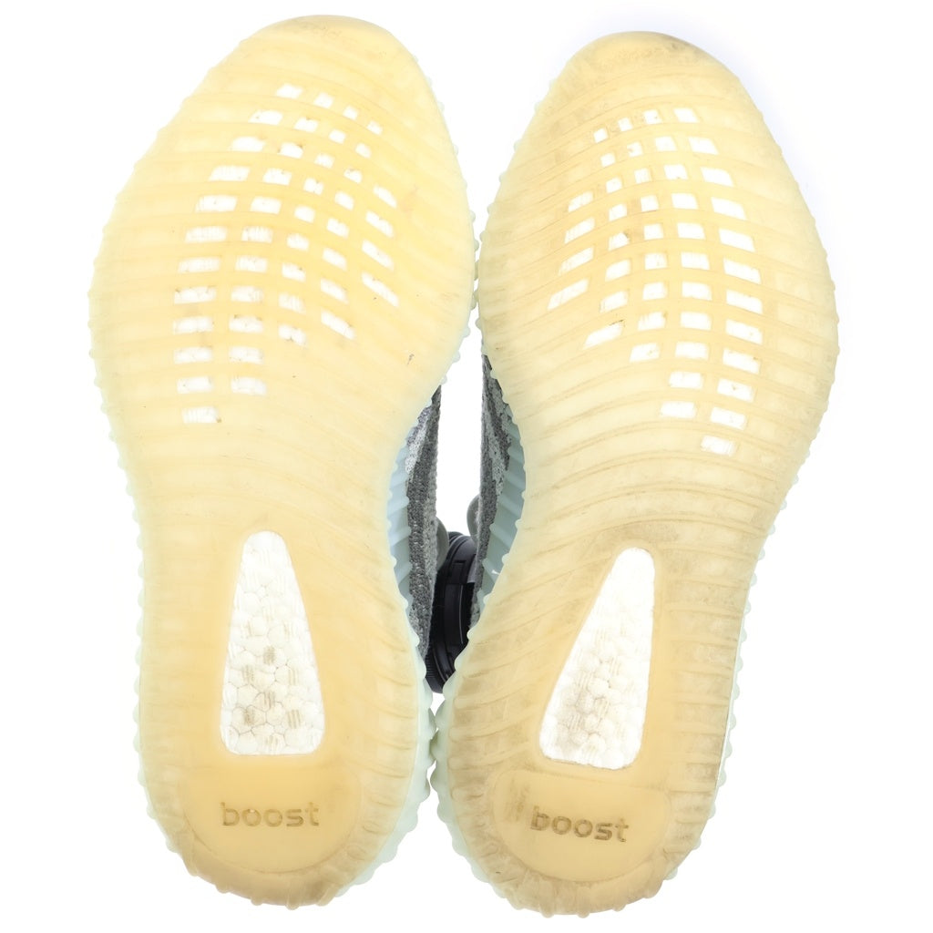 adidas(アディダス) YEEZY BOOST 350 V2 BLUE TINT B37571 イージーブースト ブルーティント ローカットスニーカー ホワイト US9/27cm