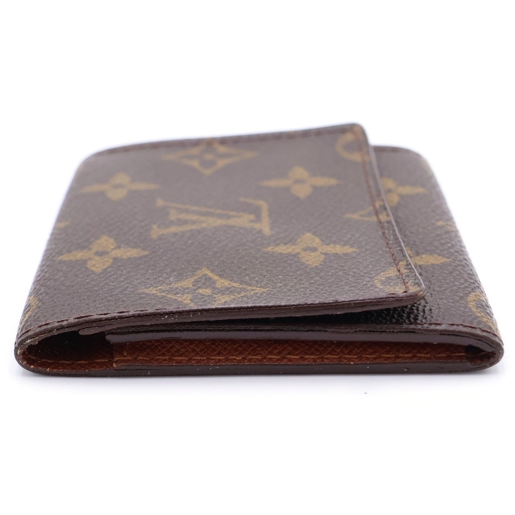 LOUIS VUITTON(ルイヴィトン) モノグラム アンヴェロップ カルト ドゥ