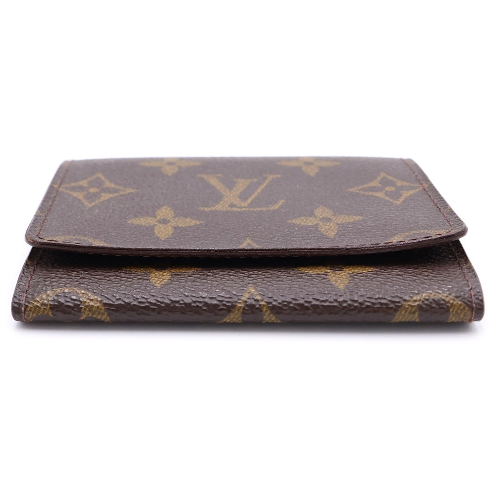 LOUIS VUITTON(ルイヴィトン) モノグラム アンヴェロップ カルト ドゥ