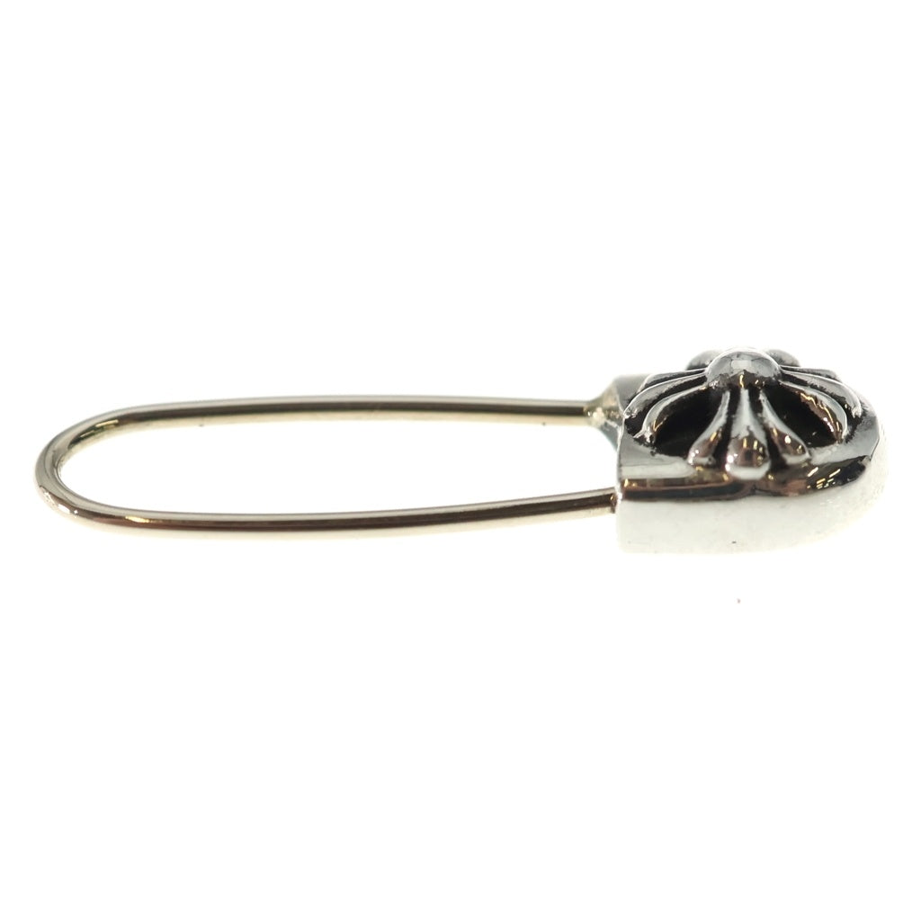 CHROME HEARTS(クロムハーツ) ER SAFETY PIN セーフティピン シルバー