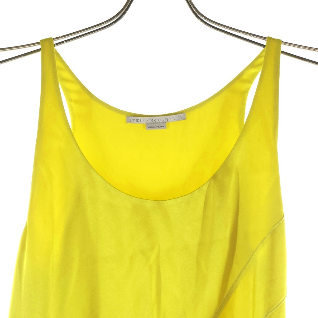 STELLA McCARTNEY(ステラマッカートニー) フリンジマキシドレス 6A0147
