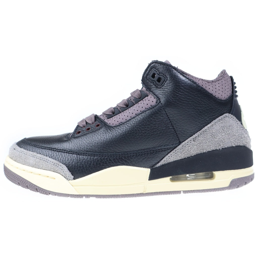 NIKE(ナイキ) AIR JORDAN3 RETRO OG SP FZ4811-001 エアジョーダン3 レトロ ローカットスニーカー ブラック/ブラウン US10.5/27.5cm