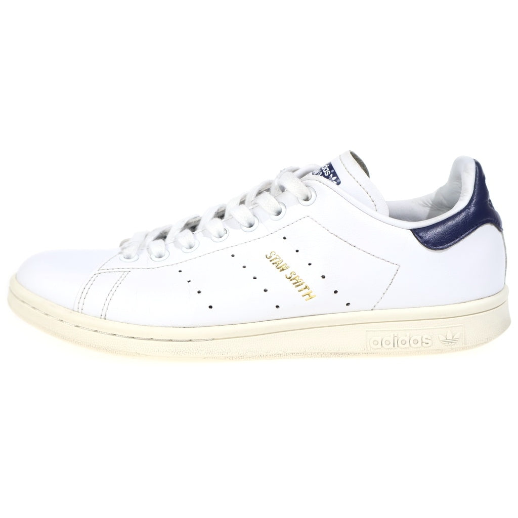 adidas(アディダス) Stan Smith Collegiate Navy FX5521 スタンスミス カレッジエイト ネイビー US9/27cm