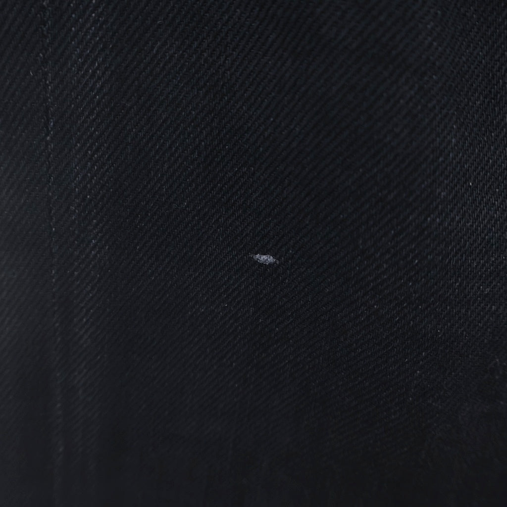 SAINT LAURENT PARIS(サンローランパリ) スキニー パンツ ジーンズ ブラック 601478 YO500