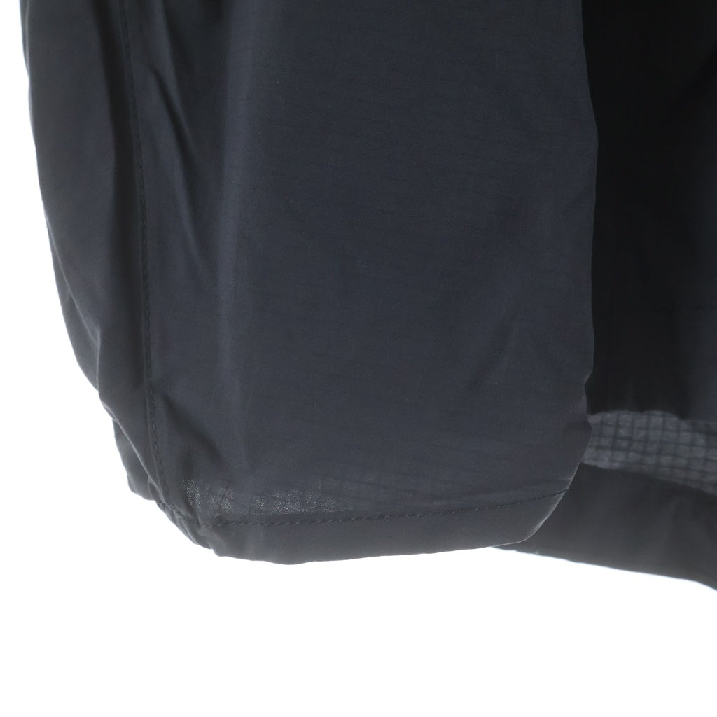 ARC'TERYX(アークテリクス) 25AW SQUAMISH HOODY M スコーミッシュ フーディ ナイロンジップアップフーディー X000007411