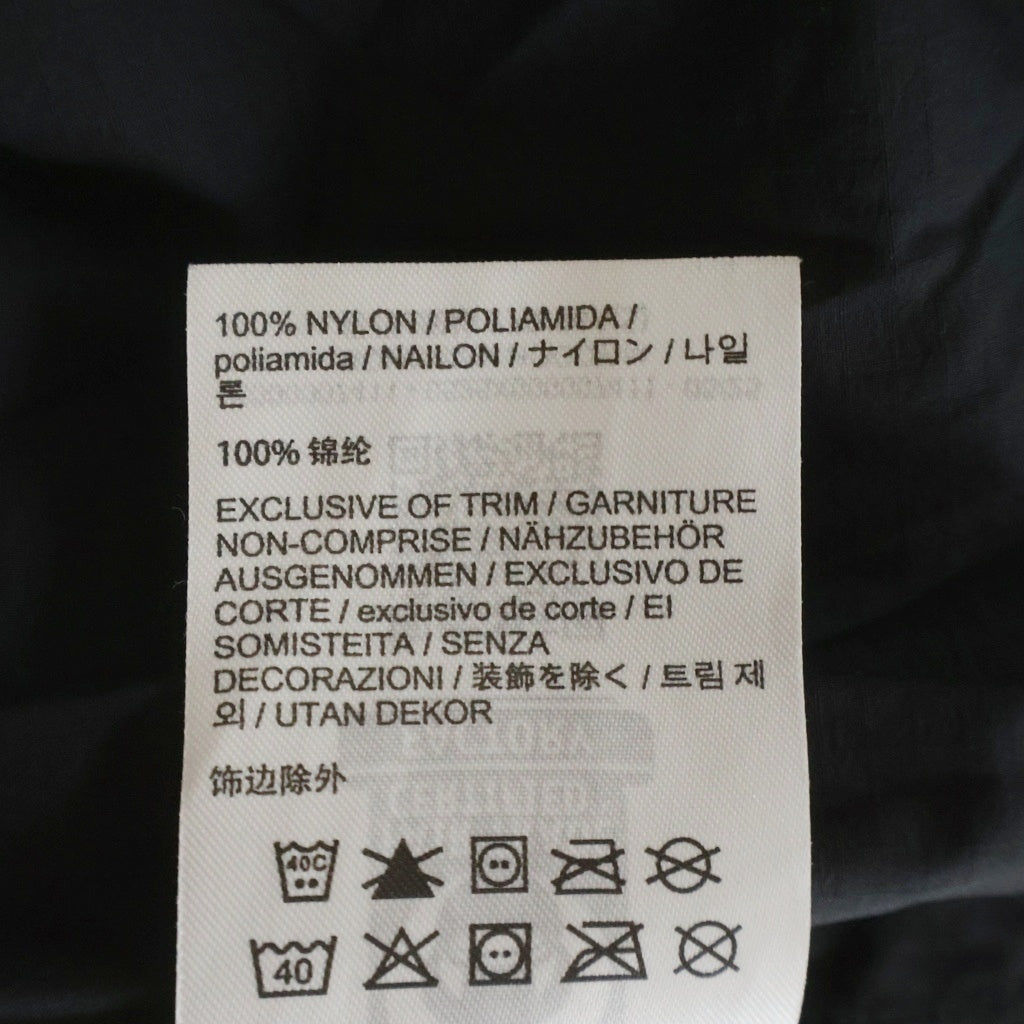 ARC'TERYX(アークテリクス) 25AW SQUAMISH HOODY M スコーミッシュ フーディ ナイロンジップアップフーディー X000007411