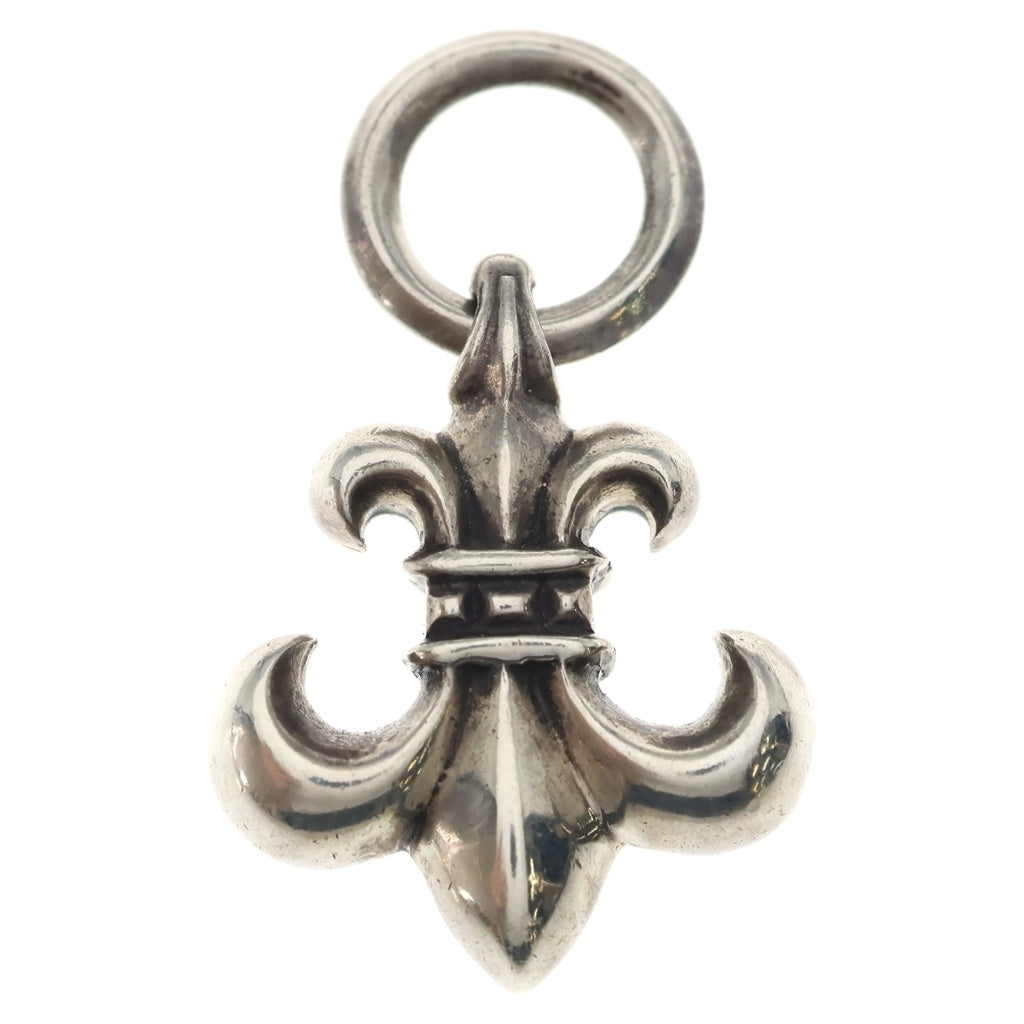 CHROME HEARTS(クロムハーツ) BS FLUER BSフレア ペンダントトップ