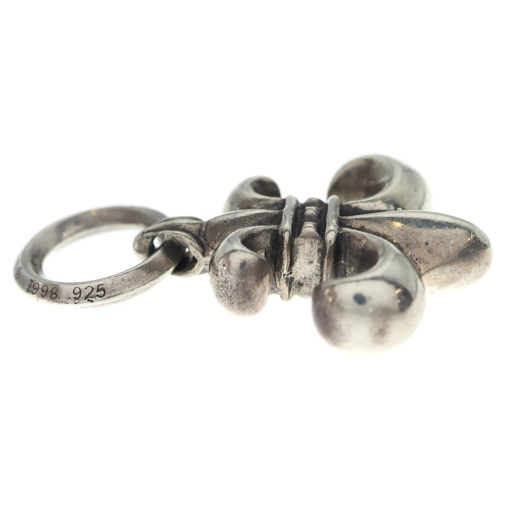 CHROME HEARTS(クロムハーツ) BS FLUER BSフレア ペンダントトップ