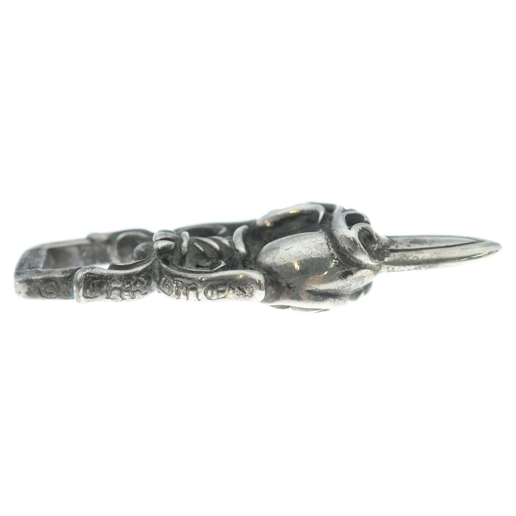 CHROME HEARTS(クロムハーツ) DAGGER HEART ダガーハート ペンダント