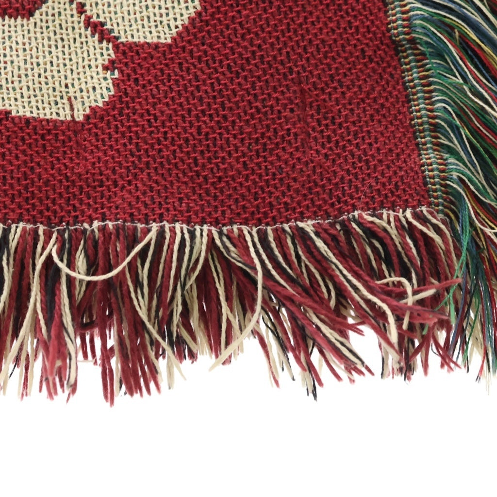 SUPREME(シュプリーム) 18AW Virgin Mary Blanket 聖母マリア