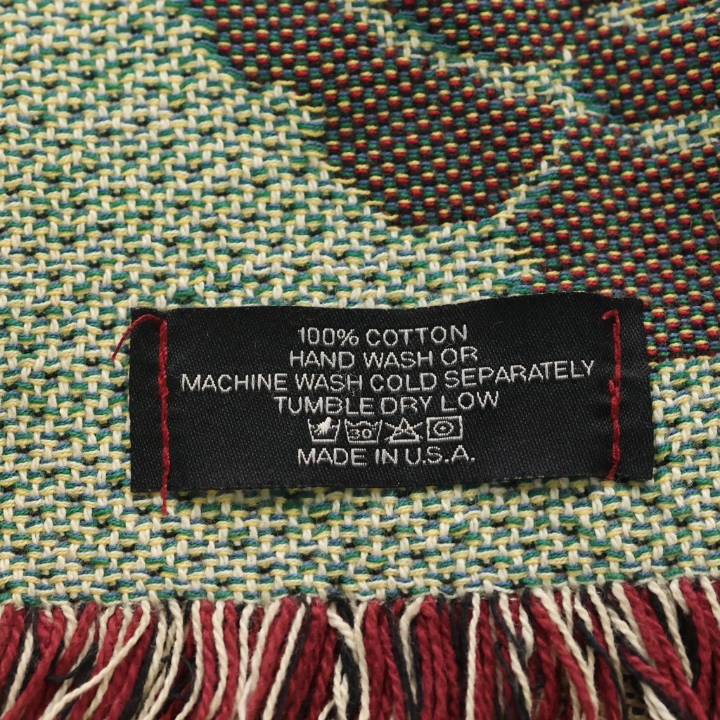 SUPREME(シュプリーム) 18AW Virgin Mary Blanket 聖母マリア