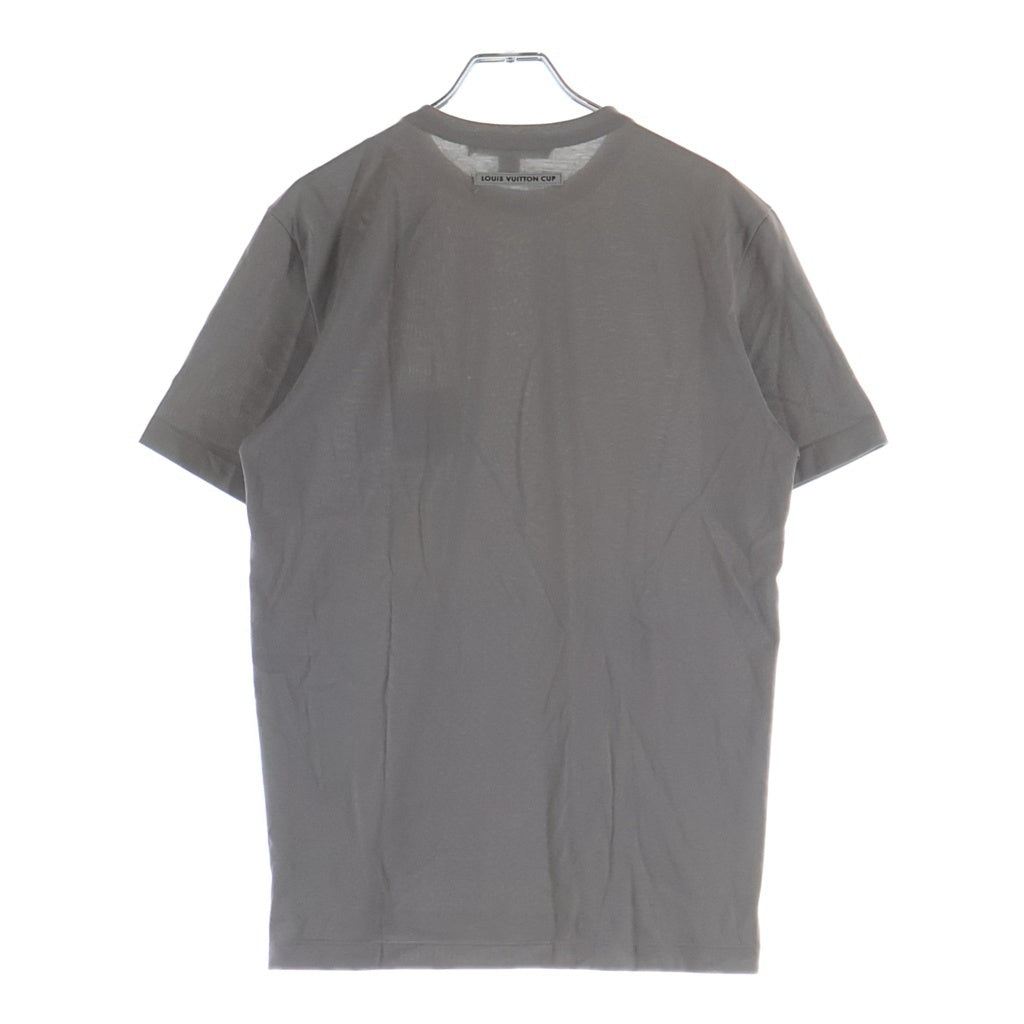 LOUIS VUITTON(ルイヴィトン) 07SS LOUIS VUITTON CUP ガストンパッチ LOUIS VUITTON(ルイヴィトン) 07SS LOUIS VUITTON CUP ガストンパッチ