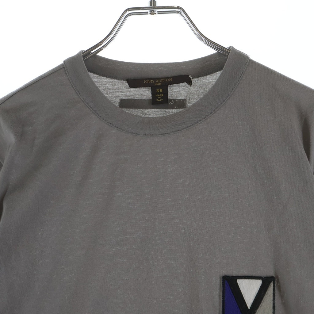 LOUIS VUITTON(ルイヴィトン) 07SS LOUIS VUITTON CUP ガストンパッチ