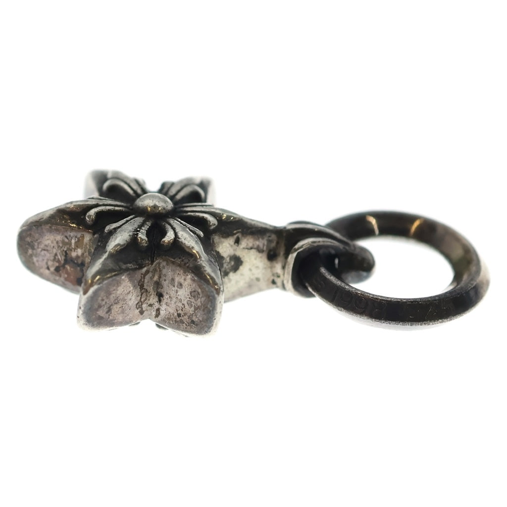 CHROME HEARTS(クロムハーツ) 6POINT STAR CHARM 6ポイントスターチャーム ペンダントトップ シルバー BCA204