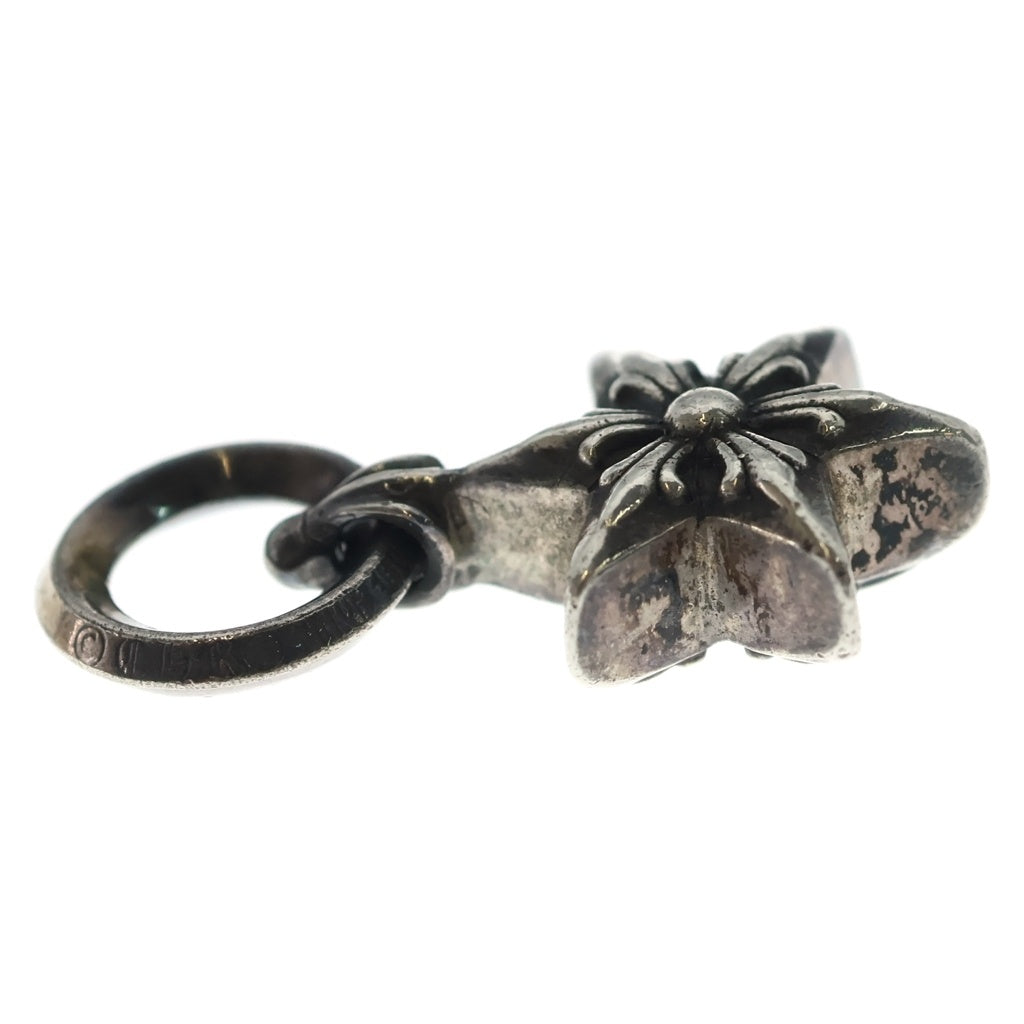 CHROME HEARTS(クロムハーツ) 6POINT STAR CHARM 6ポイントスターチャーム ペンダントトップ シルバー BCA204