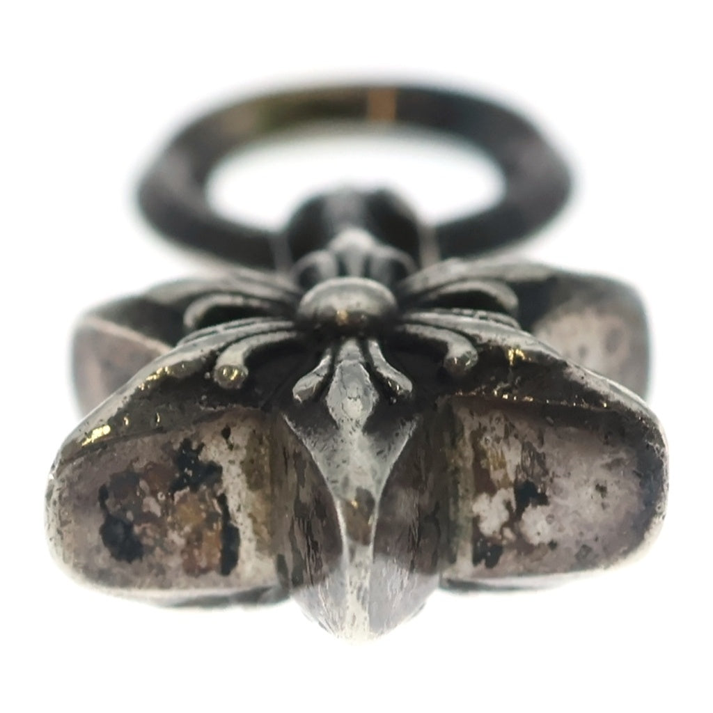 CHROME HEARTS(クロムハーツ) 6POINT STAR CHARM 6ポイントスターチャーム ペンダントトップ シルバー BCA204