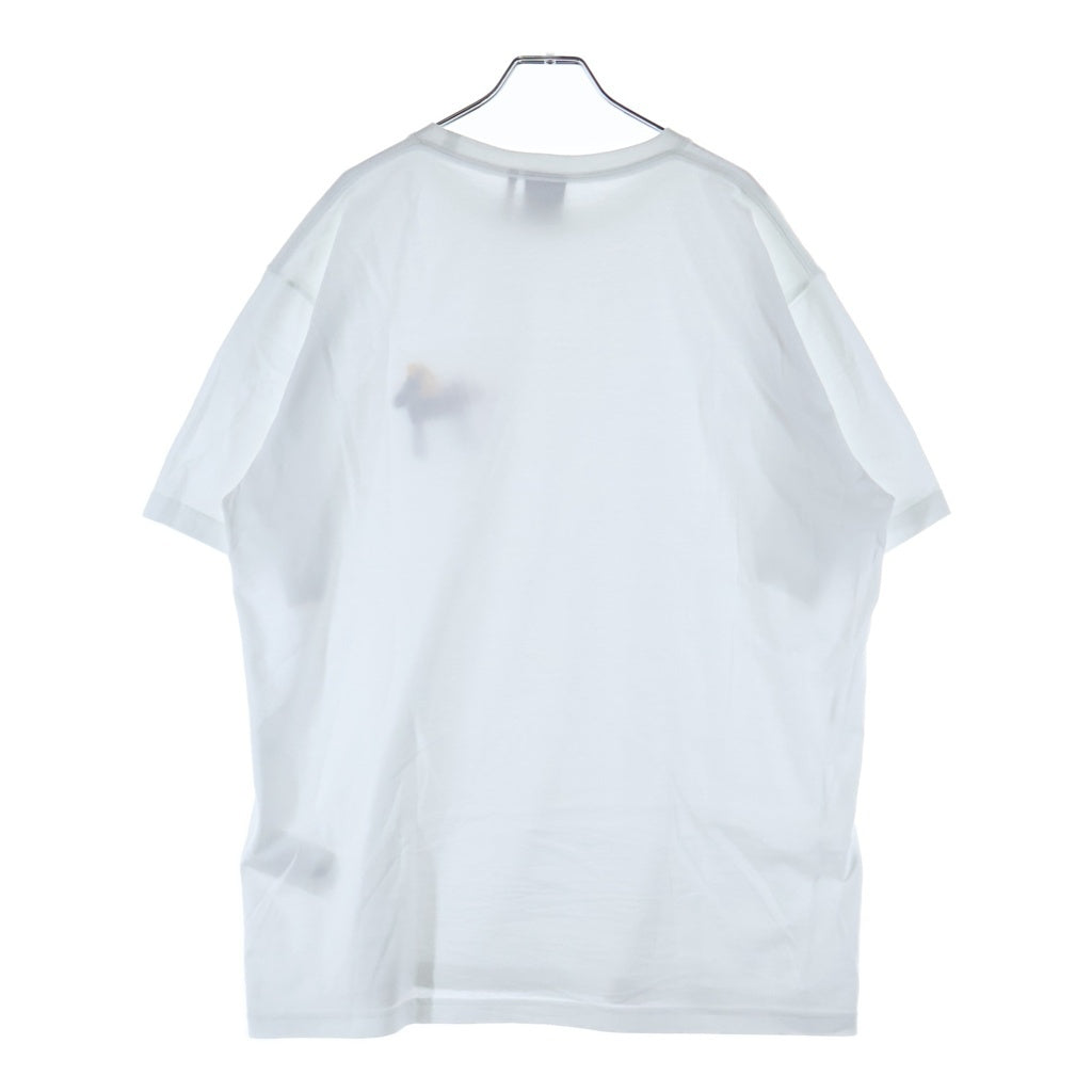 Christian Dior(クリスチャンディオール) 26SS Horse ホース リラックス フィット 半袖Tシャツ 683J624A0677_C089