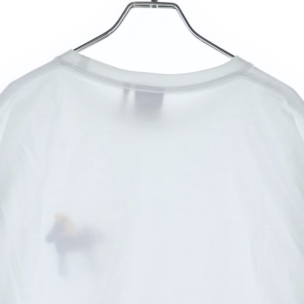 Christian Dior(クリスチャンディオール) 26SS Horse ホース リラックス フィット 半袖Tシャツ 683J624A0677_C089