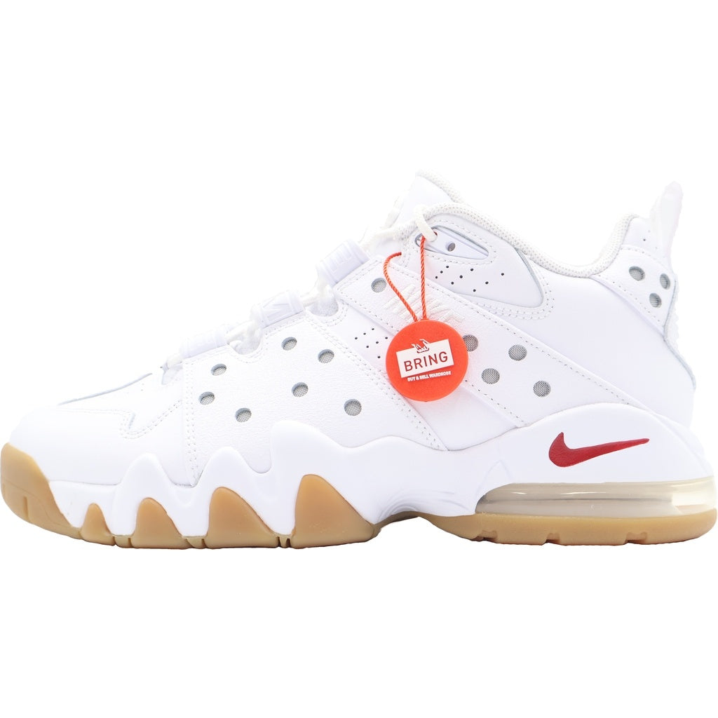 SUPREME(シュプリーム) 26SS ×AIR MAX 2 CB 94 LOW IM4283-100 ナイキエスビー エアマックス2 ローカットスニーカー ホワイト US8.5/26.5cm